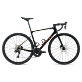 Giant Defy Advanced 1 Road Bike